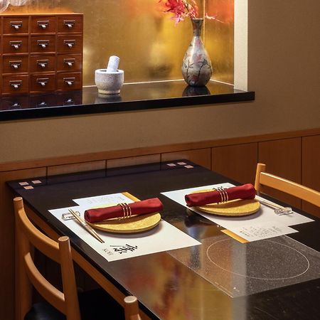 Hotel Grand Tiara Minaminagoya Anjo Екстер'єр фото