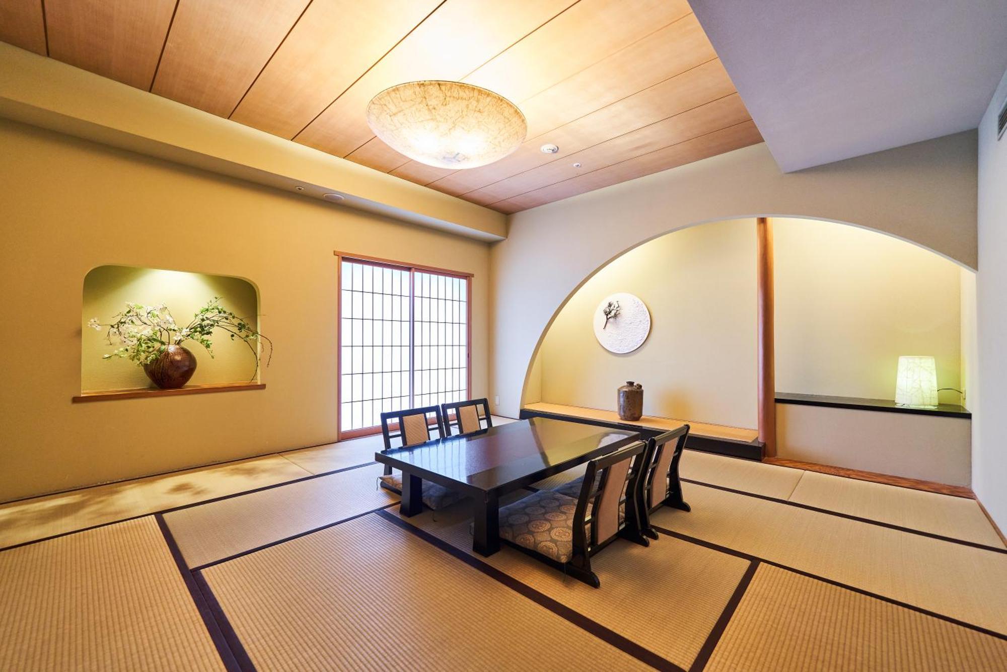 Hotel Grand Tiara Minaminagoya Anjo Екстер'єр фото