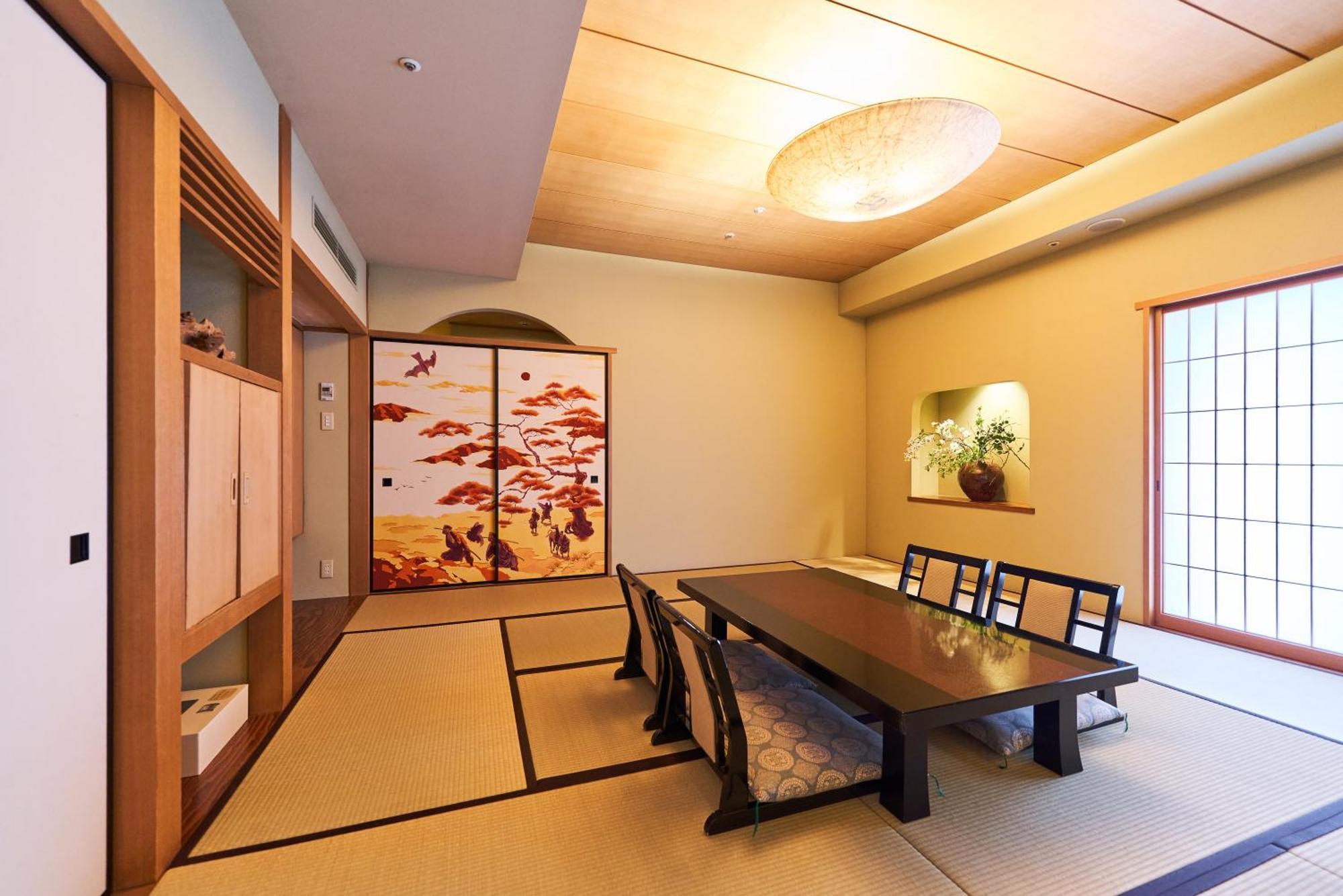 Hotel Grand Tiara Minaminagoya Anjo Екстер'єр фото
